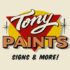 TONY PAINTS LLC